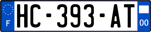 HC-393-AT