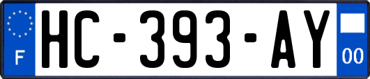 HC-393-AY