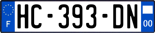 HC-393-DN