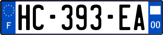 HC-393-EA