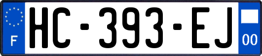 HC-393-EJ