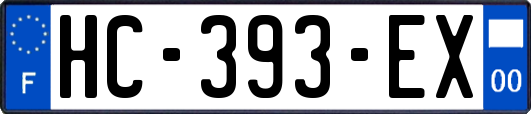 HC-393-EX