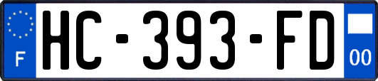 HC-393-FD