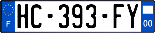 HC-393-FY