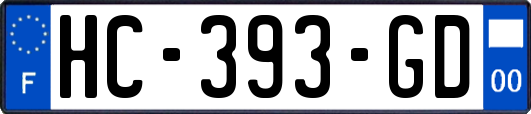 HC-393-GD