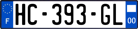 HC-393-GL