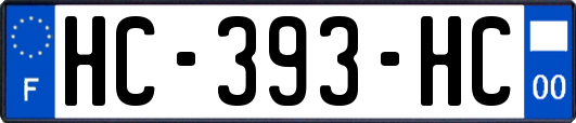 HC-393-HC