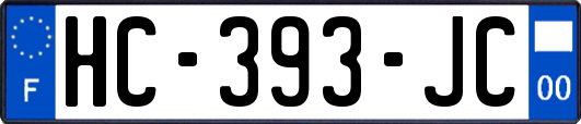 HC-393-JC