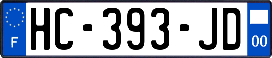 HC-393-JD