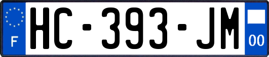 HC-393-JM