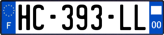 HC-393-LL