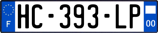 HC-393-LP