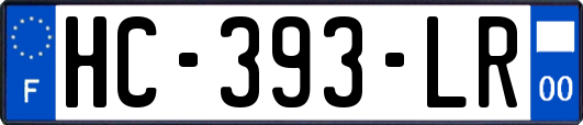 HC-393-LR