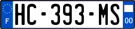 HC-393-MS