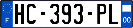 HC-393-PL