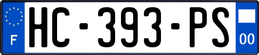 HC-393-PS