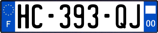 HC-393-QJ