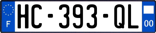 HC-393-QL