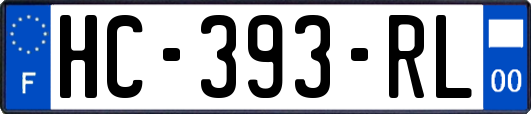 HC-393-RL