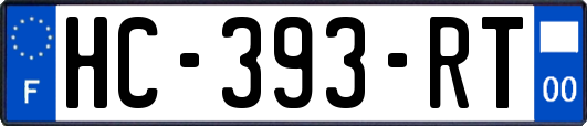 HC-393-RT