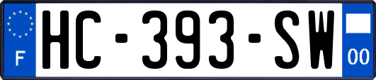HC-393-SW