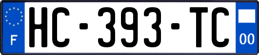 HC-393-TC