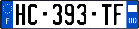 HC-393-TF
