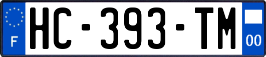HC-393-TM