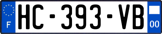 HC-393-VB