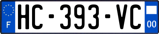 HC-393-VC