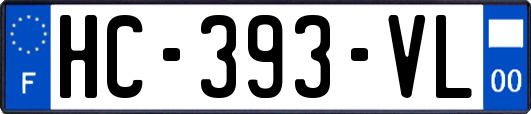HC-393-VL