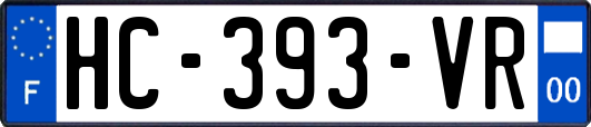 HC-393-VR