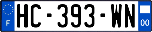 HC-393-WN
