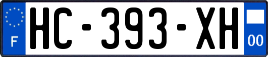 HC-393-XH