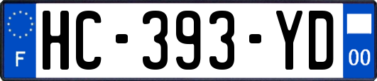 HC-393-YD