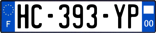 HC-393-YP
