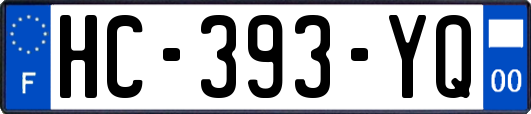 HC-393-YQ