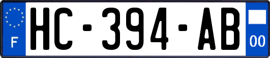 HC-394-AB