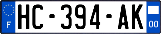 HC-394-AK