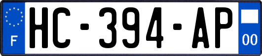 HC-394-AP