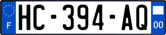 HC-394-AQ