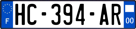 HC-394-AR