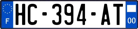 HC-394-AT