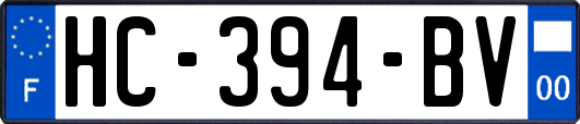 HC-394-BV
