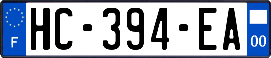 HC-394-EA