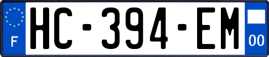 HC-394-EM