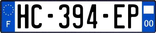 HC-394-EP