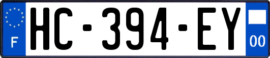 HC-394-EY