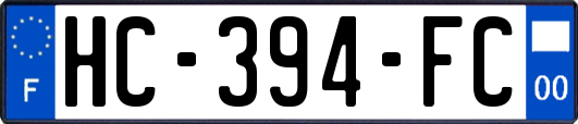 HC-394-FC