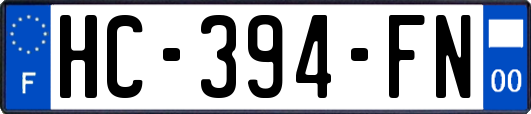 HC-394-FN